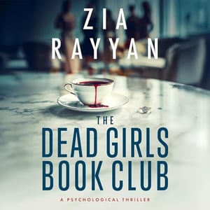 The Dead Girls Book Club