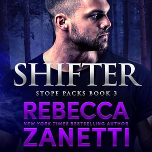 Shifter: Stope Packs, Book 3