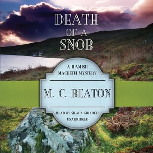 Death of a Snob