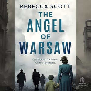 The Angel of Warsaw