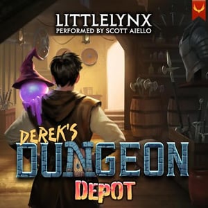 Derek's Dungeon Depot