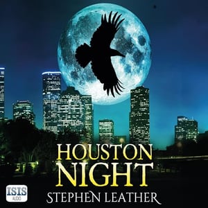Houston Night