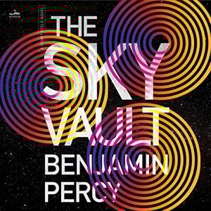 The Sky Vault