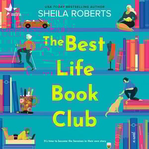 The Best Life Book Club