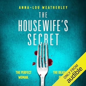 The Housewife’s Secret: Detective Dan Riley, Book 7