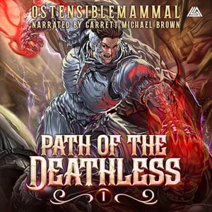 Path of the Deathless, Book One