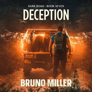 Deception: Dark Road, Book Seven