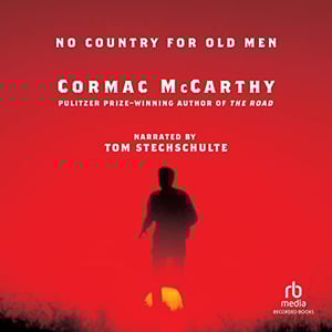 No Country for Old Men