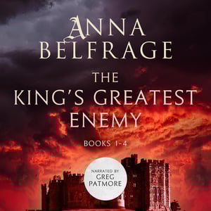 The King’s Greatest Enemy