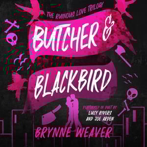 Butcher & Blackbird