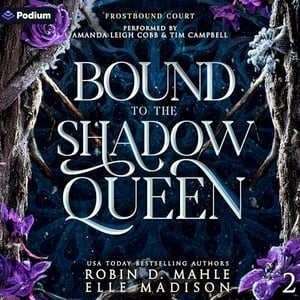 Bound to the Shadow Queen