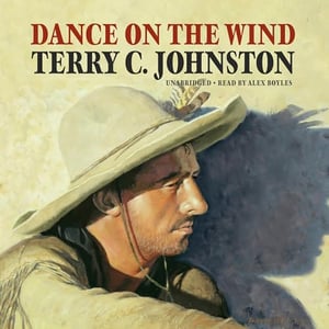 Dance on the Wind: Titus Bass, Book 1