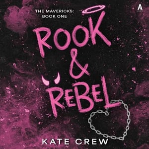 Rook & Rebel: A Novel