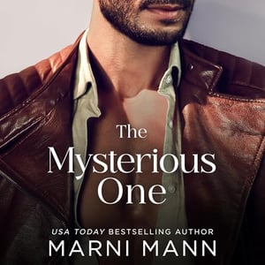 The Mysterious One: The Weston Group Series, Book 3