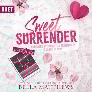 Sweet Surrender