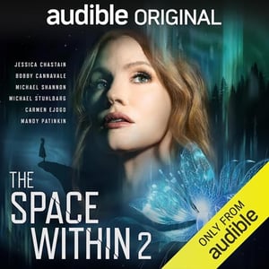 The Space Within Season 2