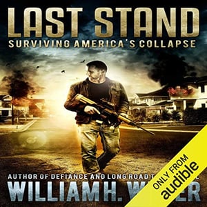 Last Stand: The Complete Box Set