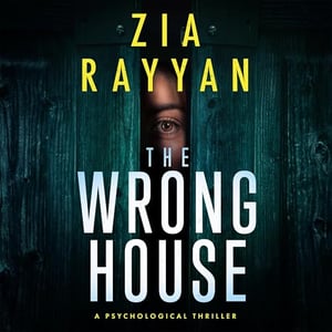 The Wrong House