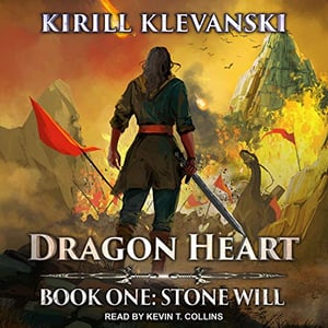 Dragon Heart: Book 1: Stone Will