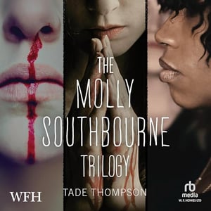 The Molly Southbourne Trilogy