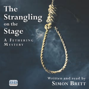 The Strangling on the Stage
