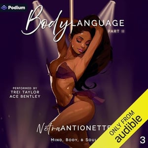 Body Language: Part II: Mind, Body, & Soul, Book 3