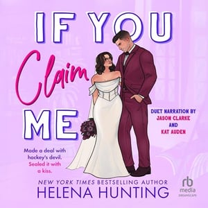 If You Claim Me: Toronto Terror Series