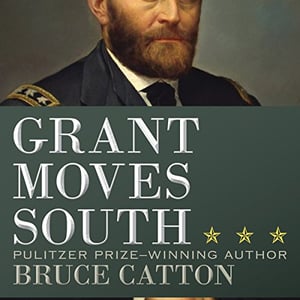 Grant Moves South