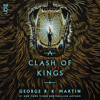 A Clash of Kings