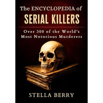 The Encyclopedia of Serial Killers - Who, When, Where, Why!: 2026 Edition