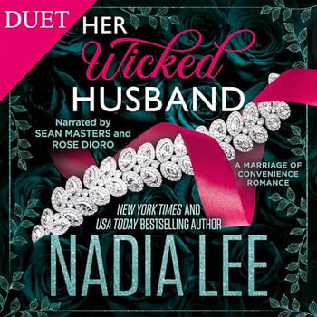 Her Wicked Husband