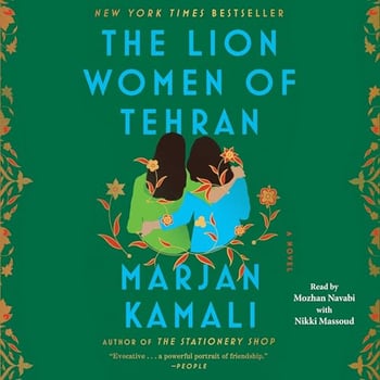 The Lion Women of Tehran