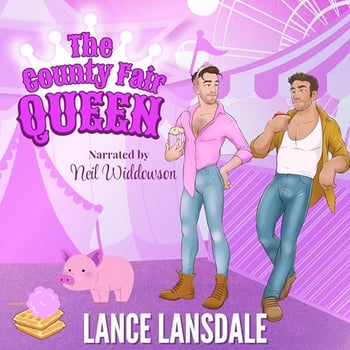 The County Fair Queen