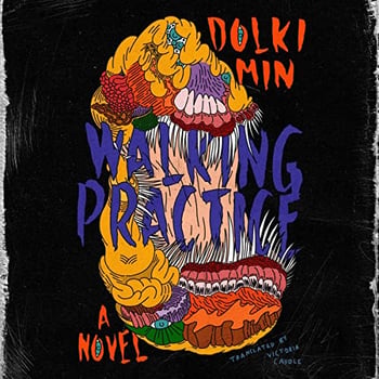 Walking Practice: A Novel