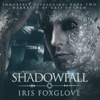 Shadowfall: Immortals Descending, Book Two