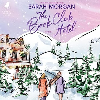 The Book Club Hotel