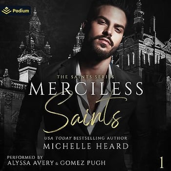 Merciless Saints: The Saints Series, Book 1