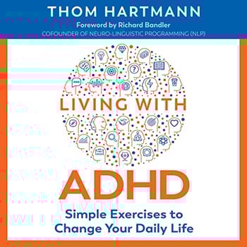 Living with ADHD: Simple Exercises to Change Your Daily Life