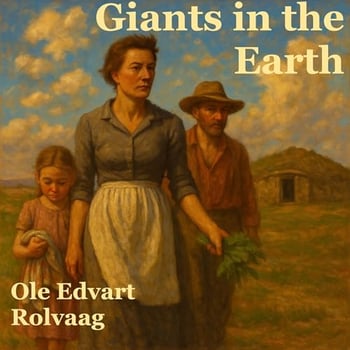 Giants in the Earth