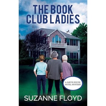 The Book Club Ladies