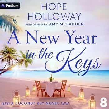 A New Year in the Keys: Coconut Key, Book 8
