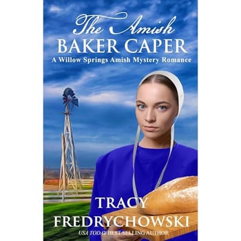 The Amish Baker Caper