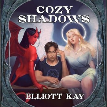 Cozy Shadows: Good Intentions