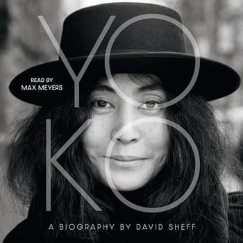 Yoko: The Biography