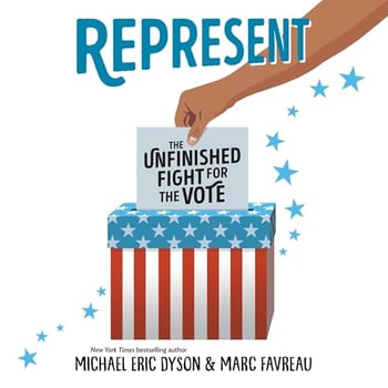 Represent: The Unfinished Fight for the Vote