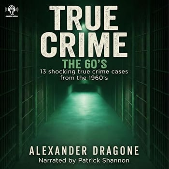 True Crime - The 60's