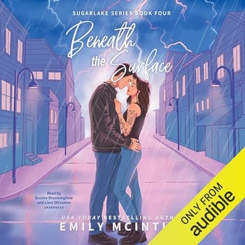 Beneath the Hood: The Sugarlake Series, Book 3