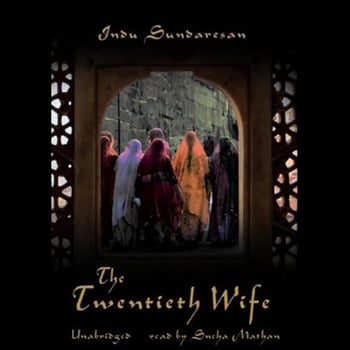 The Twentieth Wife