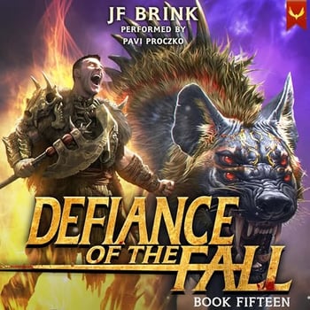 Defiance of the Fall 4: A LitRPG Adventure