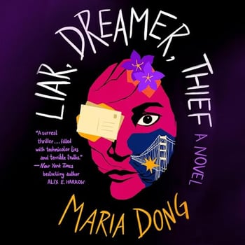 Liar, Dreamer, Thief